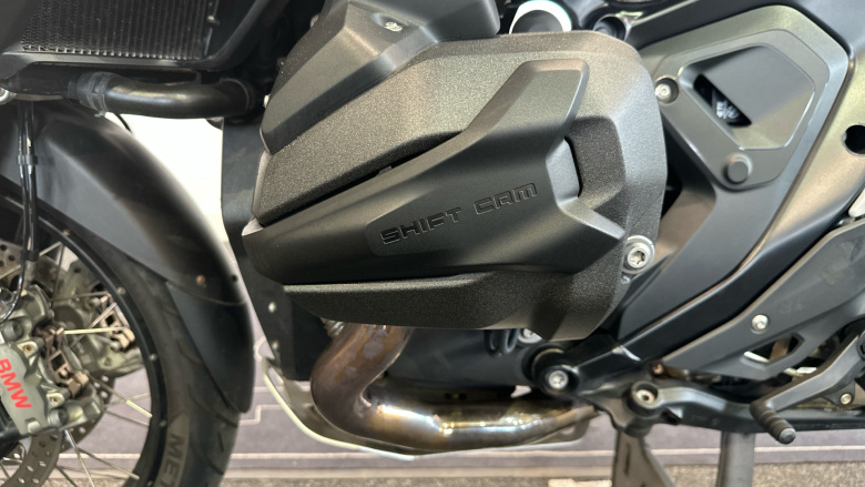 24 Model Year BMW R1300 GS